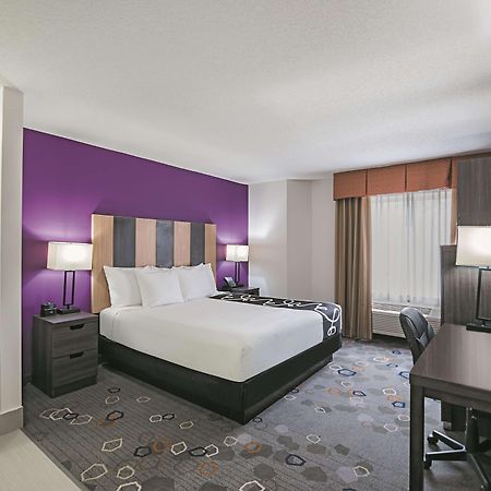 La Quinta By Wyndham Minneapolis Northwest Brooklyn Park Exterior foto