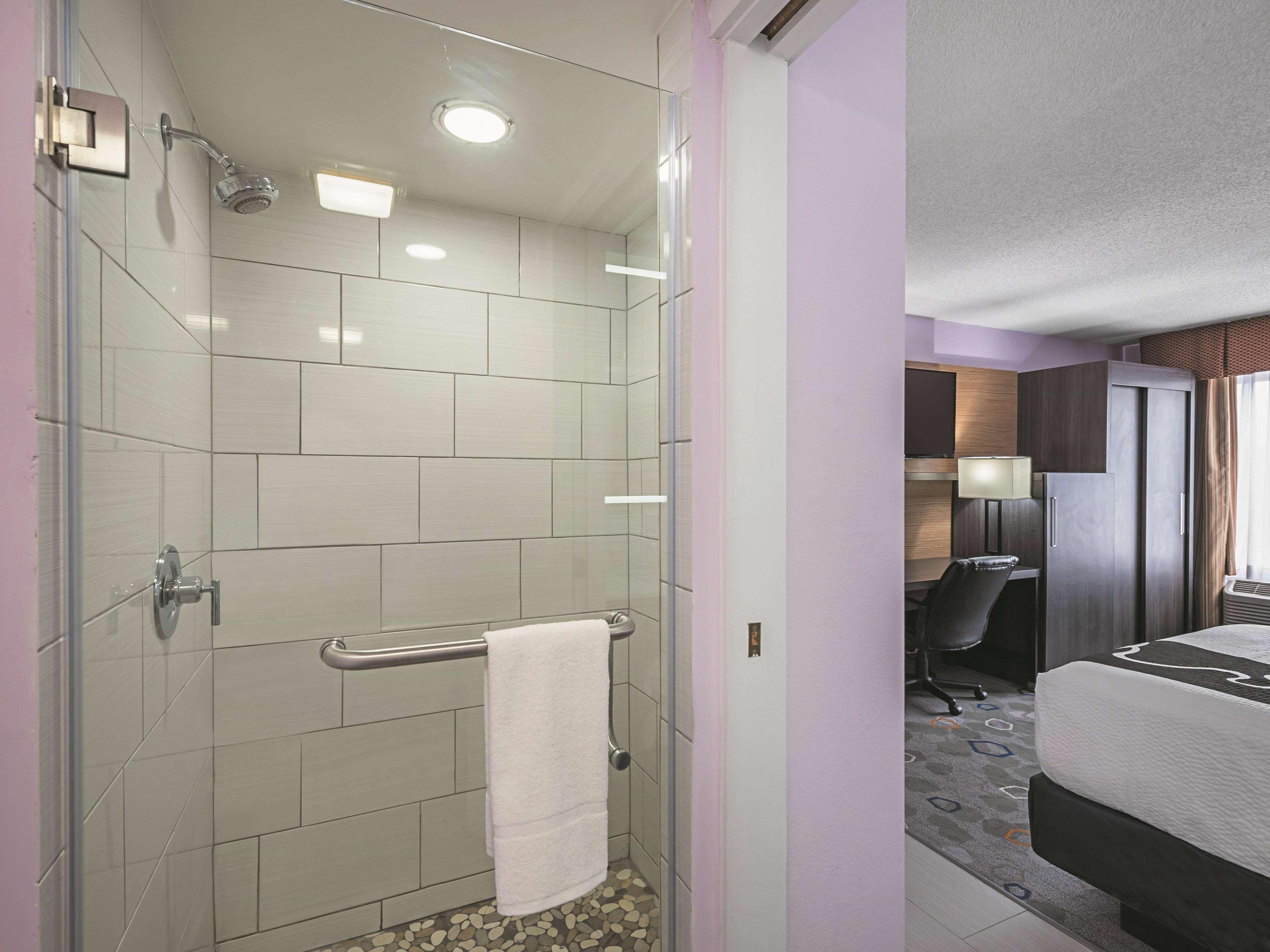 La Quinta By Wyndham Minneapolis Northwest Brooklyn Park Exterior foto