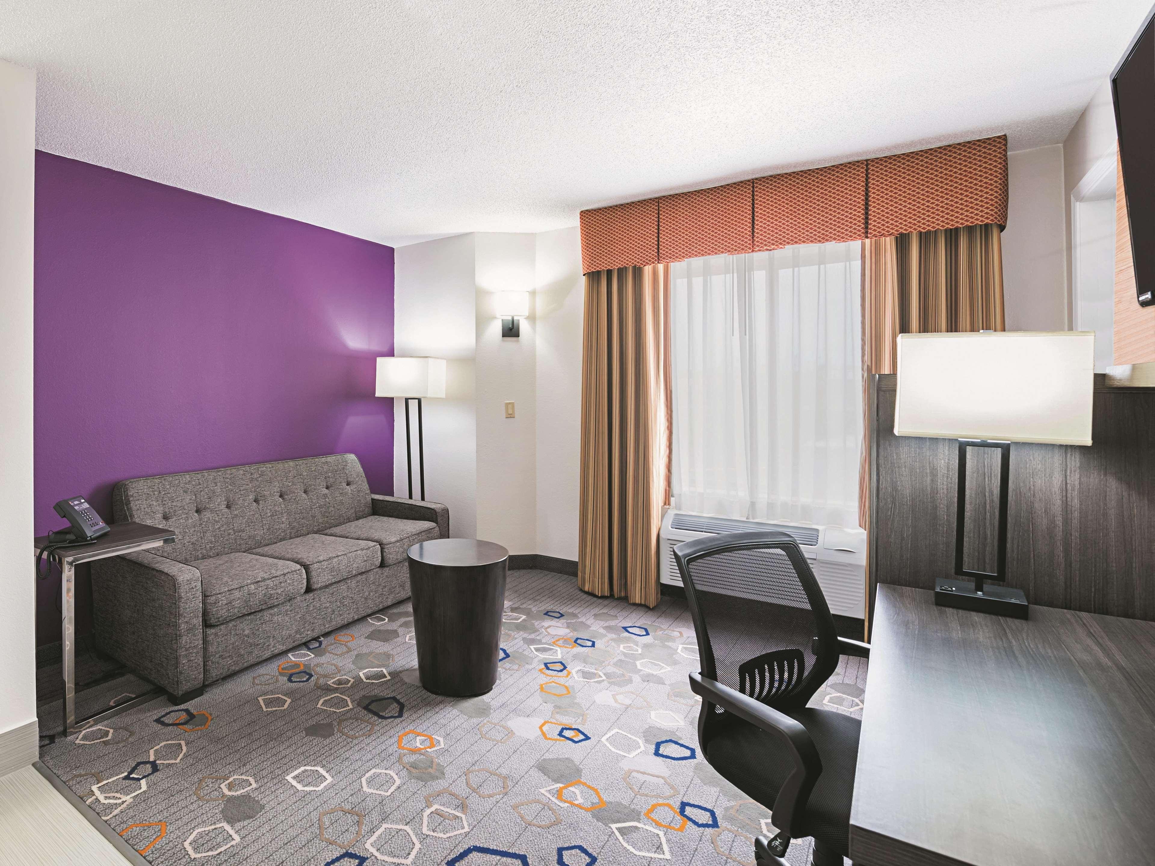 La Quinta By Wyndham Minneapolis Northwest Brooklyn Park Exterior foto