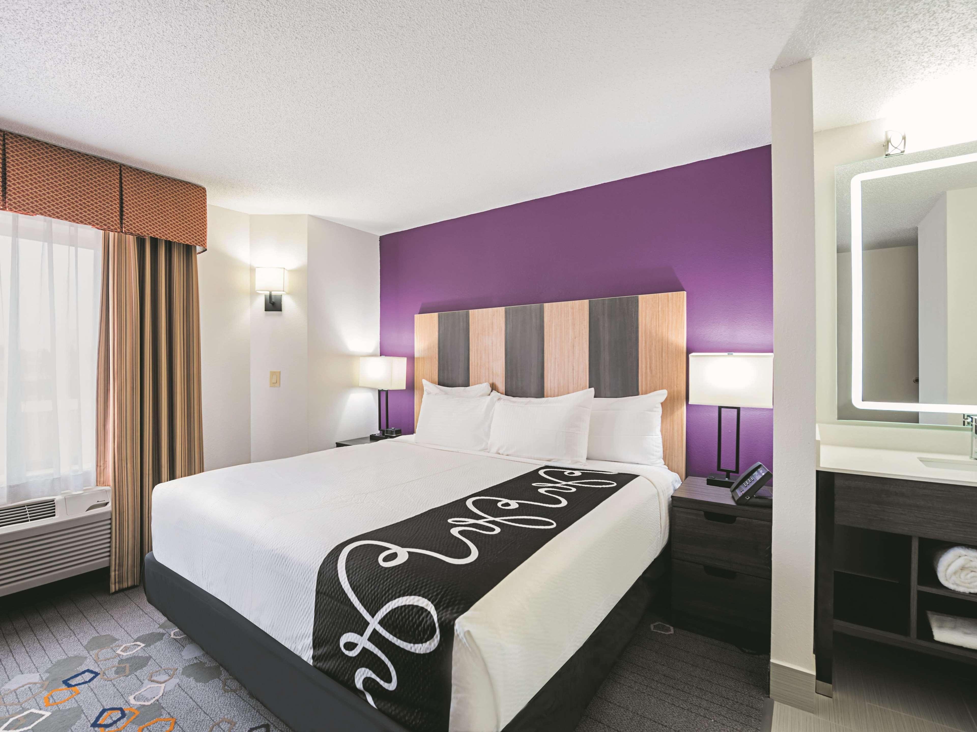 La Quinta By Wyndham Minneapolis Northwest Brooklyn Park Exterior foto