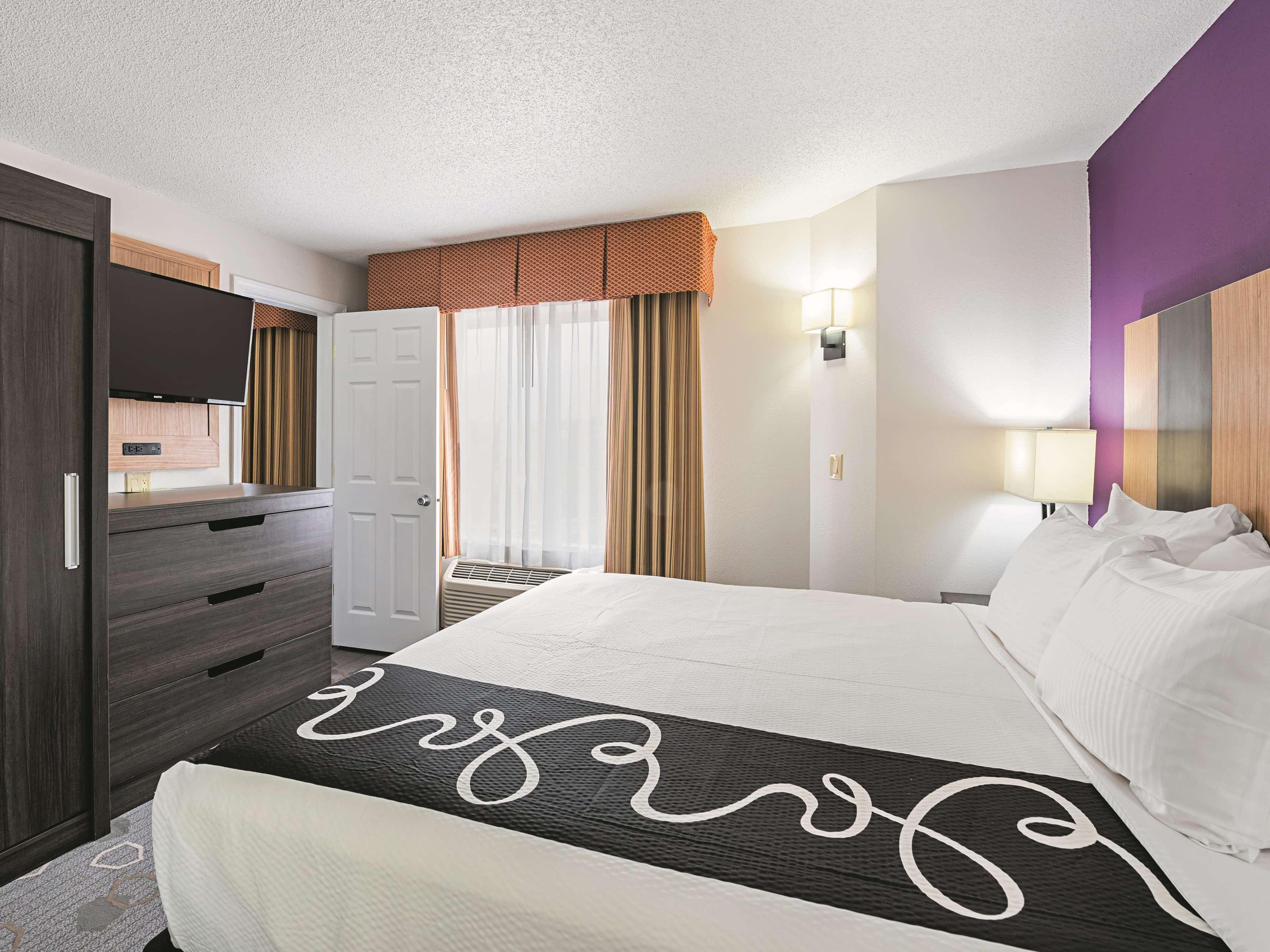 La Quinta By Wyndham Minneapolis Northwest Brooklyn Park Exterior foto