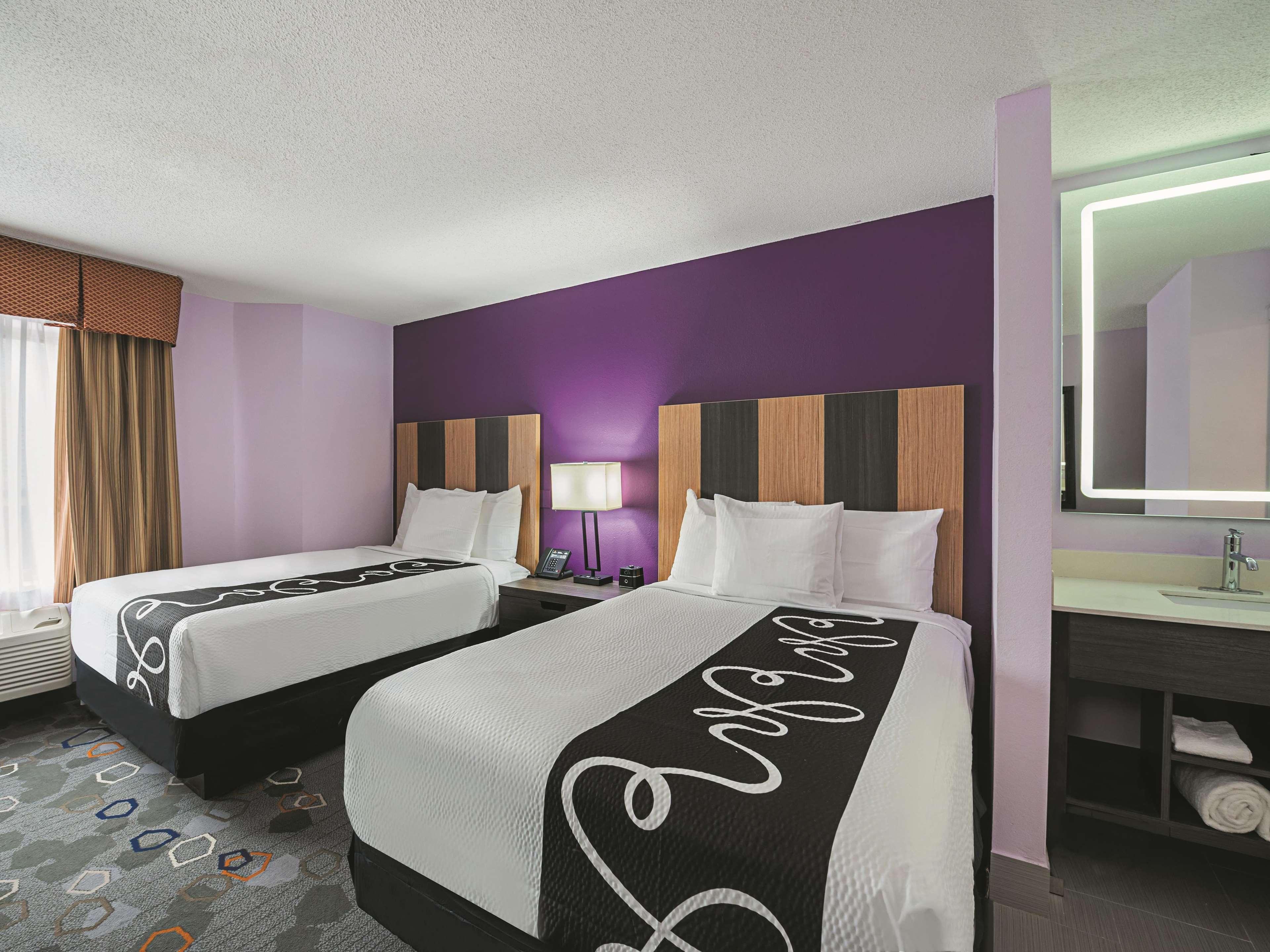 La Quinta By Wyndham Minneapolis Northwest Brooklyn Park Exterior foto