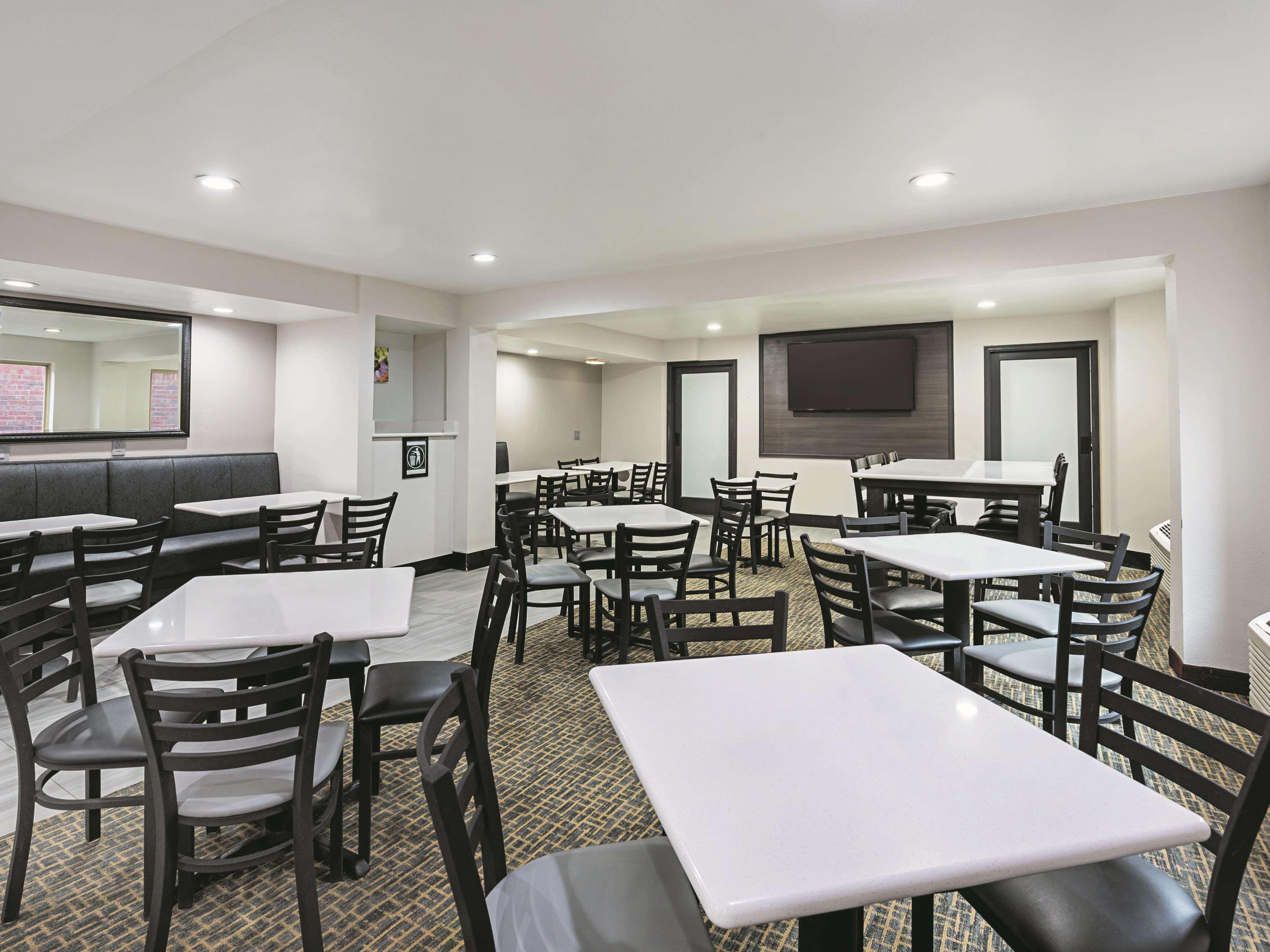 La Quinta By Wyndham Minneapolis Northwest Brooklyn Park Exterior foto