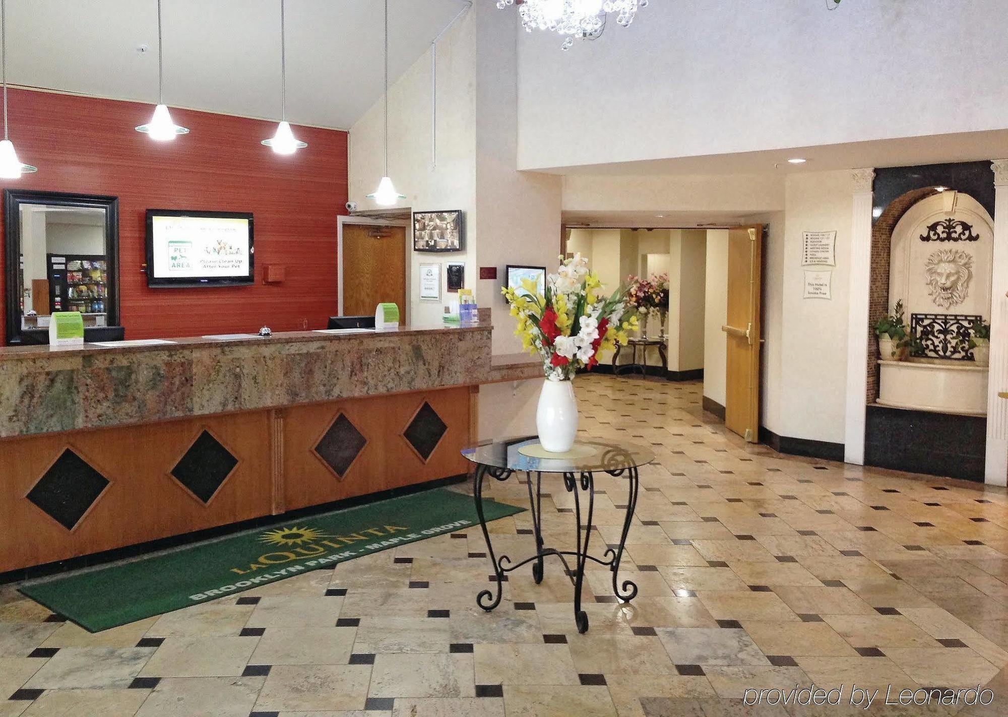 La Quinta By Wyndham Minneapolis Northwest Brooklyn Park Exterior foto