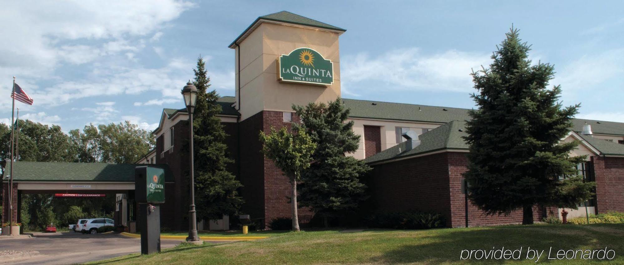 La Quinta By Wyndham Minneapolis Northwest Brooklyn Park Exterior foto