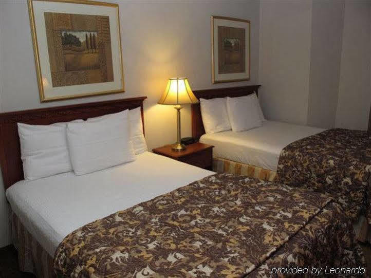 La Quinta By Wyndham Minneapolis Northwest Brooklyn Park Exterior foto